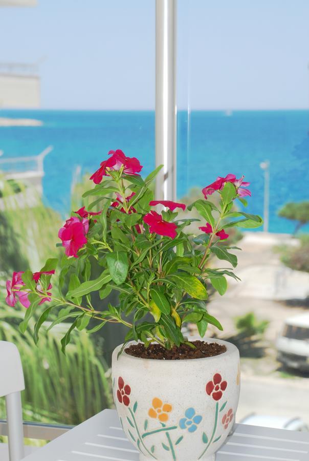 Palm Beach Otel Silifke Eksteriør billede