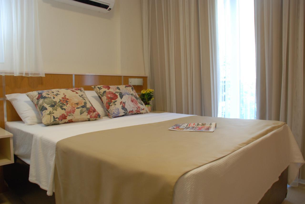 Palm Beach Otel Silifke Eksteriør billede